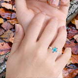 Turtle Ring