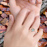 Turtle Ring