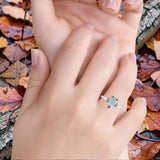 Turtle Ring