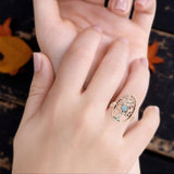 Tree Of Life Ring
