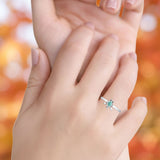 Turtle Ring