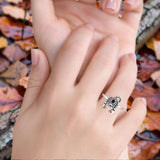 Scorpion Ring