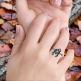 Scorpion Ring