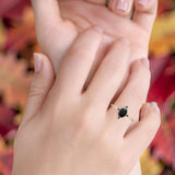 Oval Ring