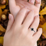 Sea Turtle Ring