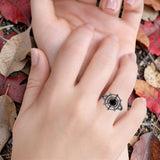Spider Web Ring