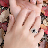Spider Web Ring