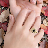 Spider Web Ring