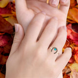 Horseshoe Ring