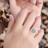 Compass Ring
