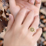 Compass Ring