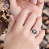 Compass Ring