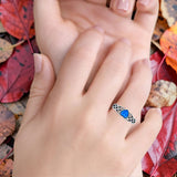Heart Ring