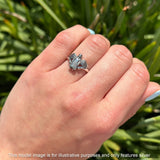 Guardian Angel Ring
