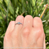 Oxidized Mushroom Ring