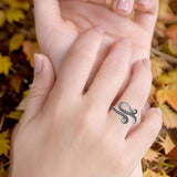 Tentacles Ring