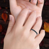 Floral Heart Band