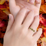 Flowers Ring