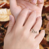 Bicycle Ring
