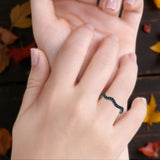 Wavy Band