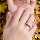 Infinity Ring