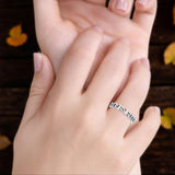 Celtic Knot Ring