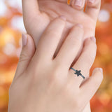 Starfish Ring