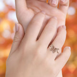 Celtic Knot Ring