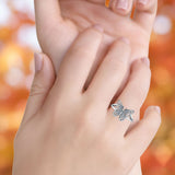 Celtic Knot Ring