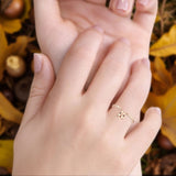 Alien Ring