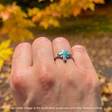 Cross Ring