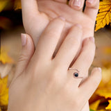 Wave Ring