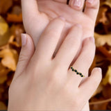 Half Eternity Band