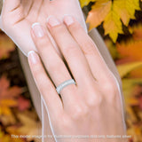 Full Eternity Band