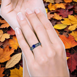 Filigree Ring