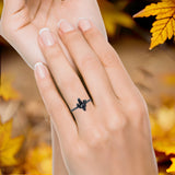 Cactus Plant Ring