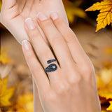 Spoon Ring