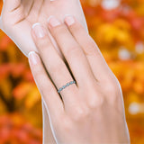 Evil Eye Ring