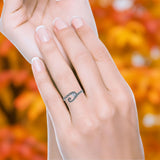 Octopus Tentacle Ring