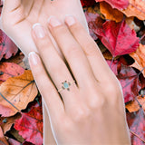 Turtle Ring