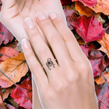 Scorpion Ring