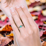 Celtic Knot Ring