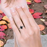 Oval Ring