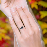Scissors Ring