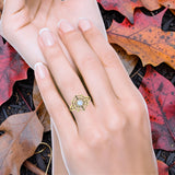Spider Web Ring