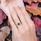 Spider Web Ring