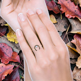 Horseshoe Ring