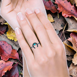 Horseshoe Ring