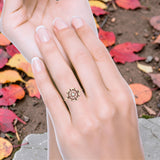 Compass Ring