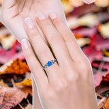 Heart Ring